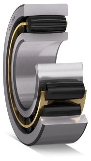SKF sub-sea bearings from SKF for oil extraction down to 3,000 meters 